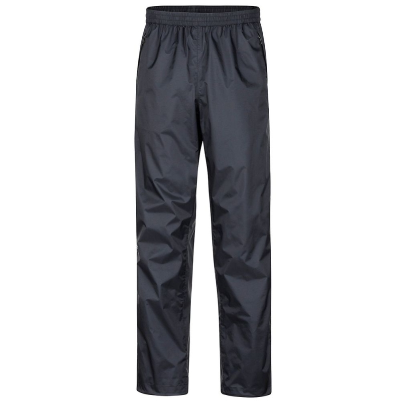 Marmot PreCip Eco Pants Regular Black