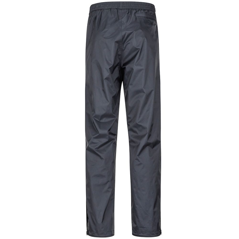 Marmot PreCip Eco Pants Regular Black