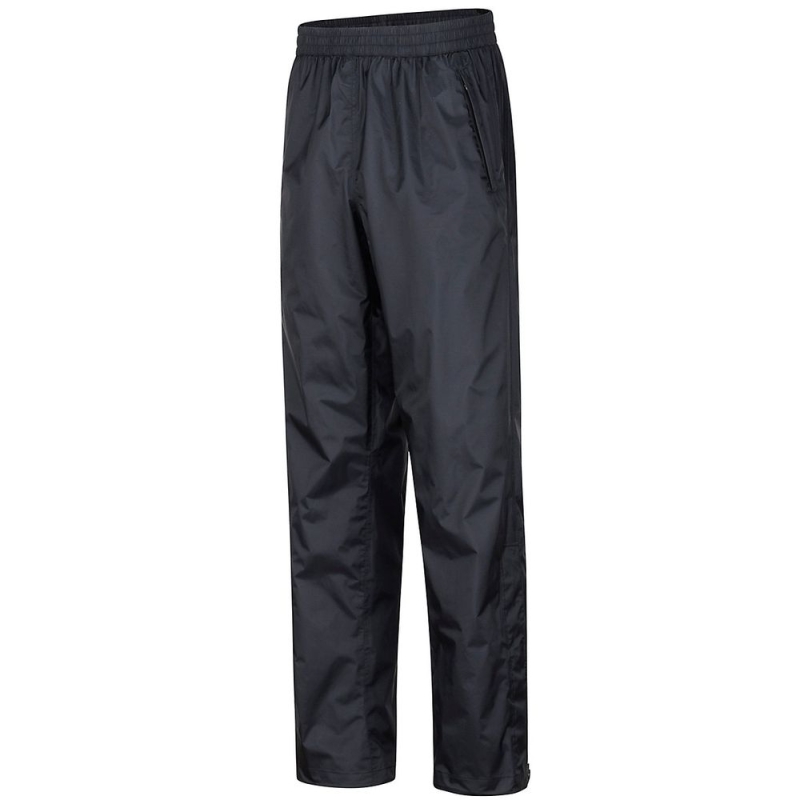 Marmot PreCip Eco Pants Regular Black