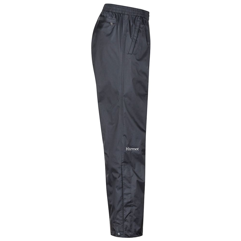Marmot PreCip Eco Pants Regular Black