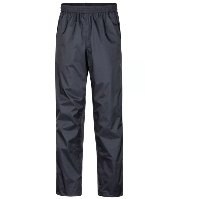 Marmot PreCip Eco Pants Long Black