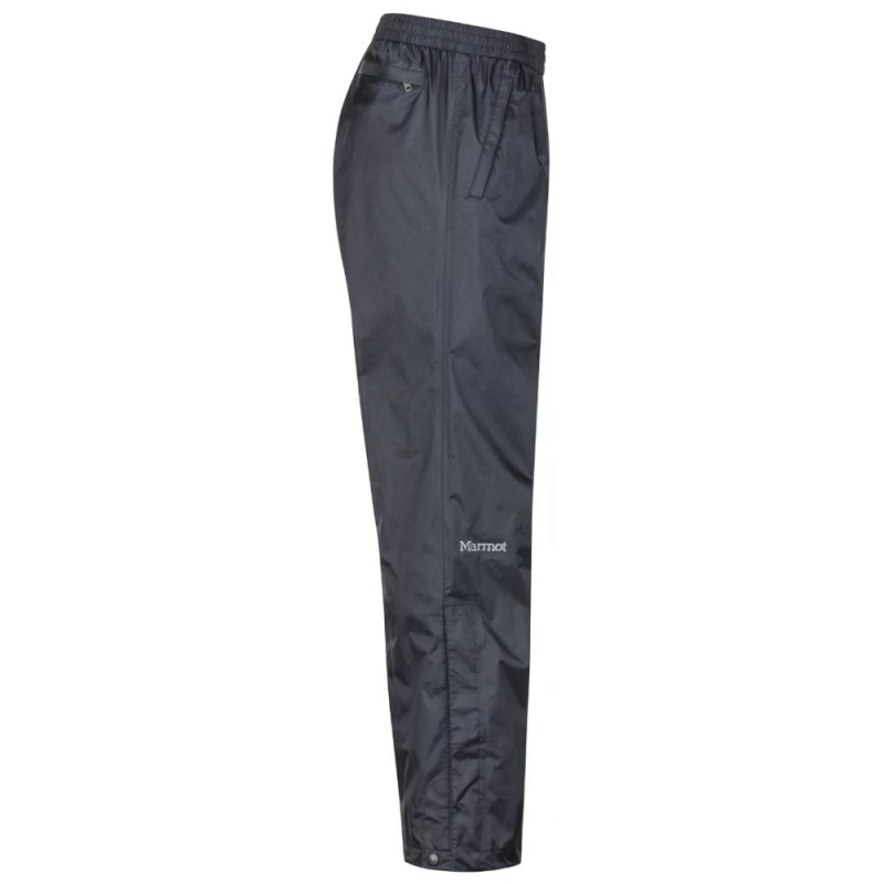 Marmot PreCip Eco Pants Long Black