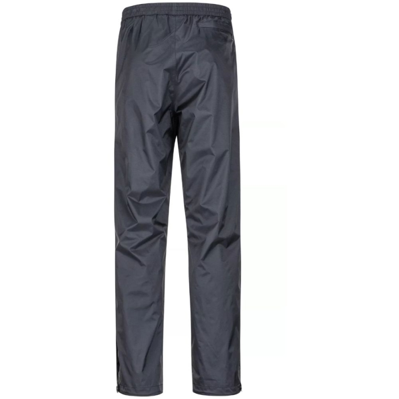 Marmot PreCip Eco Pants Long Black
