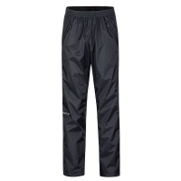 Marmot PreCip Evo Full Zip Pants Regular Black