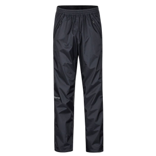 Marmot PreCip Evo Full Zip Pants Regular Black