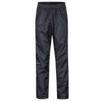 Marmot PreCip Eco Full Zip Pants Long Black