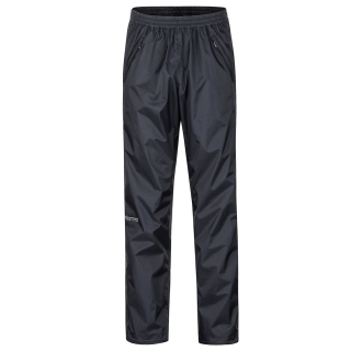 Marmot PreCip Eco Full Zip Pants Long Black