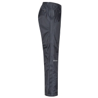 Marmot PreCip Eco Full Zip Pants Long Black