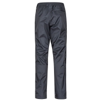 Marmot PreCip Eco Full Zip Pants Long Black