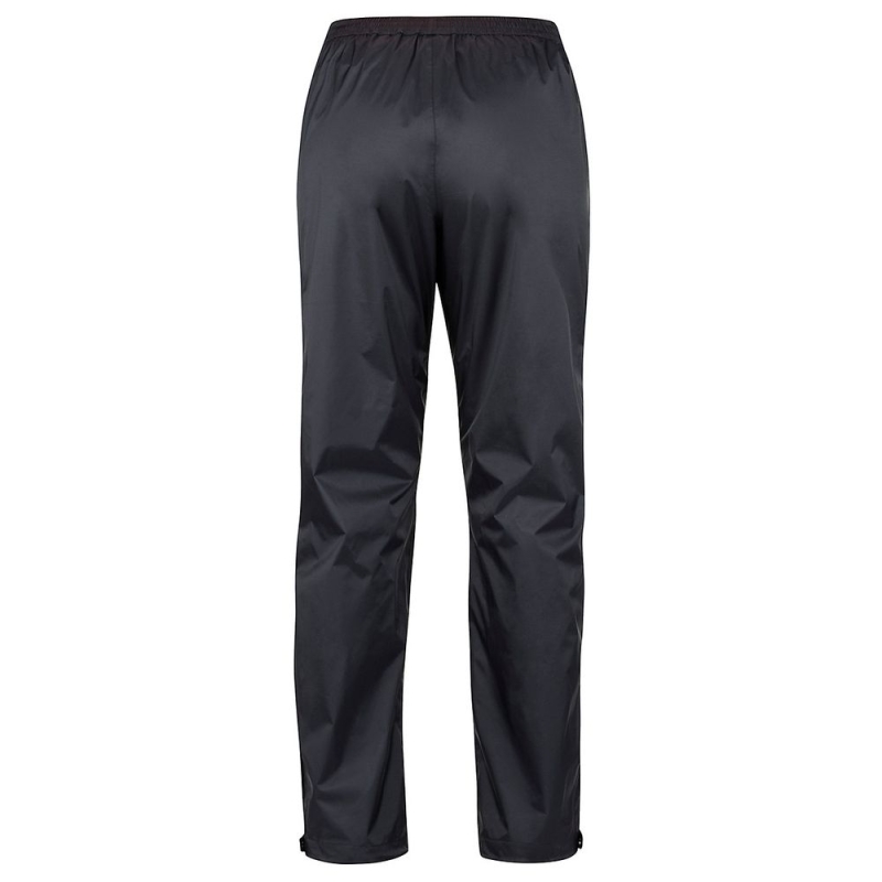 Marmot PreCip Eco Pants Regular Women's Black