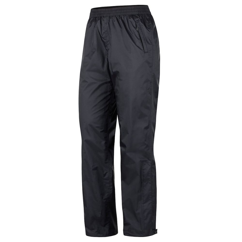 Marmot PreCip Eco Pants Regular Women's Black