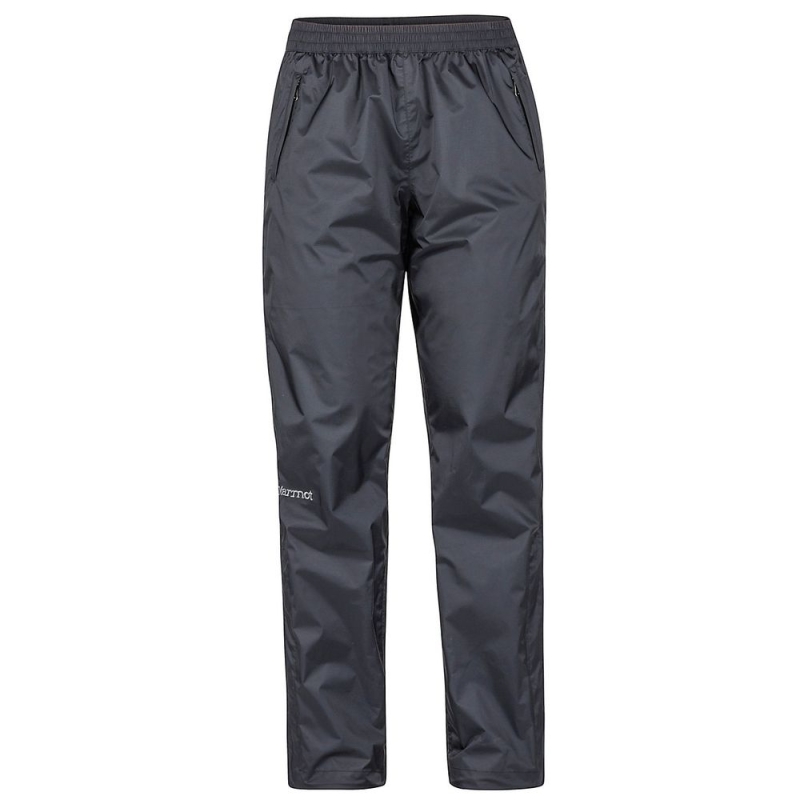Marmot PreCip Eco Pants Long Women's Black