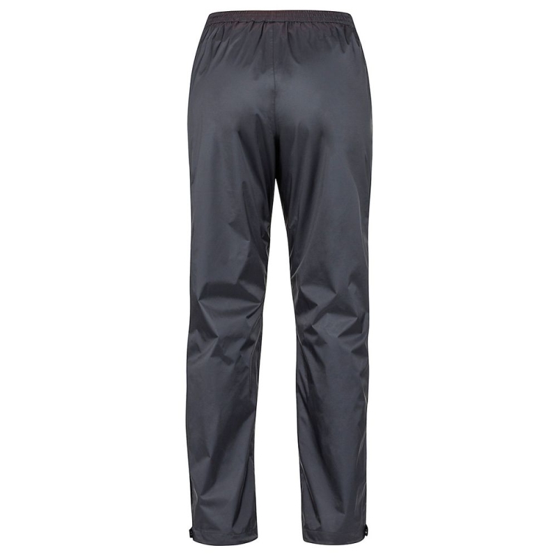Marmot PreCip Eco Pants Long Women's Black
