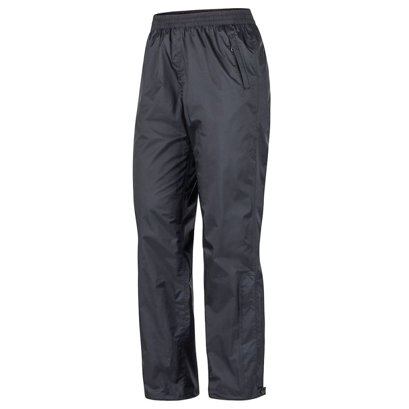 Marmot PreCip Eco Pants Long Women's Black