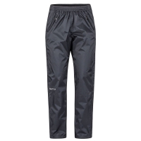 Marmot PreCip Eco Full Zip Pants Long Women's Black