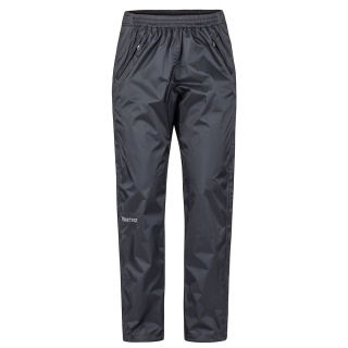 Marmot PreCip Eco Full Zip Pants Long Women's Black