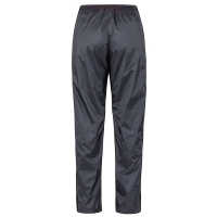 Marmot PreCip Eco Full Zip Pants Long Women's Black