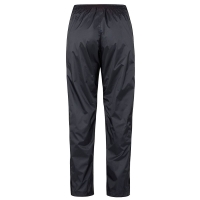 Marmot PreCip Evo Full Zip Pants Regular Women's Black