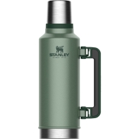 Stanley The Legendary Classic Bottle 1,9L Hammertone Green
