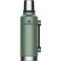 Stanley The Legendary Classic Bottle 1,9L Hammertone Green