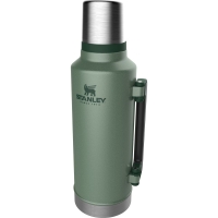 Stanley The Legendary Classic Bottle 1,9L Hammertone Green