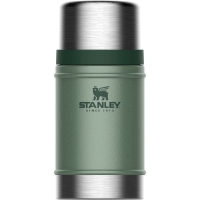 Stanley The Legendary Food Jar 0,7L Hammertone Green