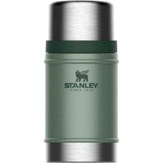 Stanley The Legendary Food Jar 0,7L Hammertone Green