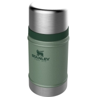 Stanley The Legendary Food Jar 0,7L Hammertone Green