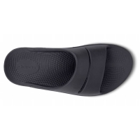 OOfos OOahh Slide Black