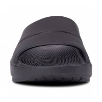 OOfos OOahh Slide Black