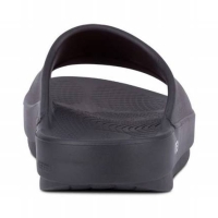 OOfos OOahh Slide Black