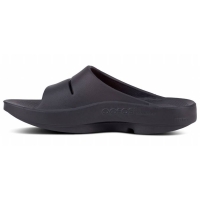 OOfos OOahh Slide Black