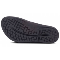 OOfos OOlala Women's Black