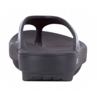 OOfos OOlala Women's Black