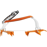 Petzl Leopard FL Orange
