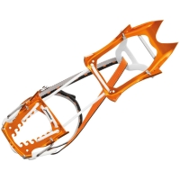 Petzl Leopard FL Orange