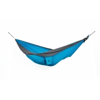Ticket to the Moon Original Double Aqua/Dark Grey