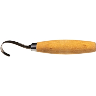 Morakniv Hook Knife 164 RH Sheath 