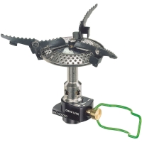 Optimus Crux Lite Stove Grey/Green