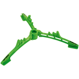 Optimus Canister Stand Green