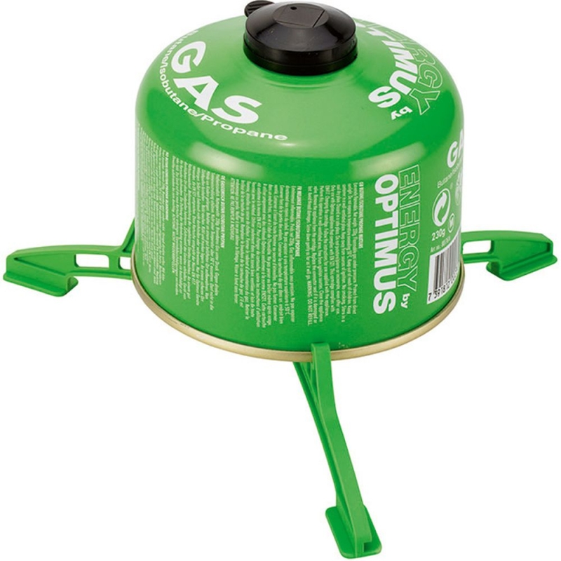Optimus Canister Stand Green