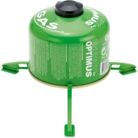 Optimus Canister Stand Green