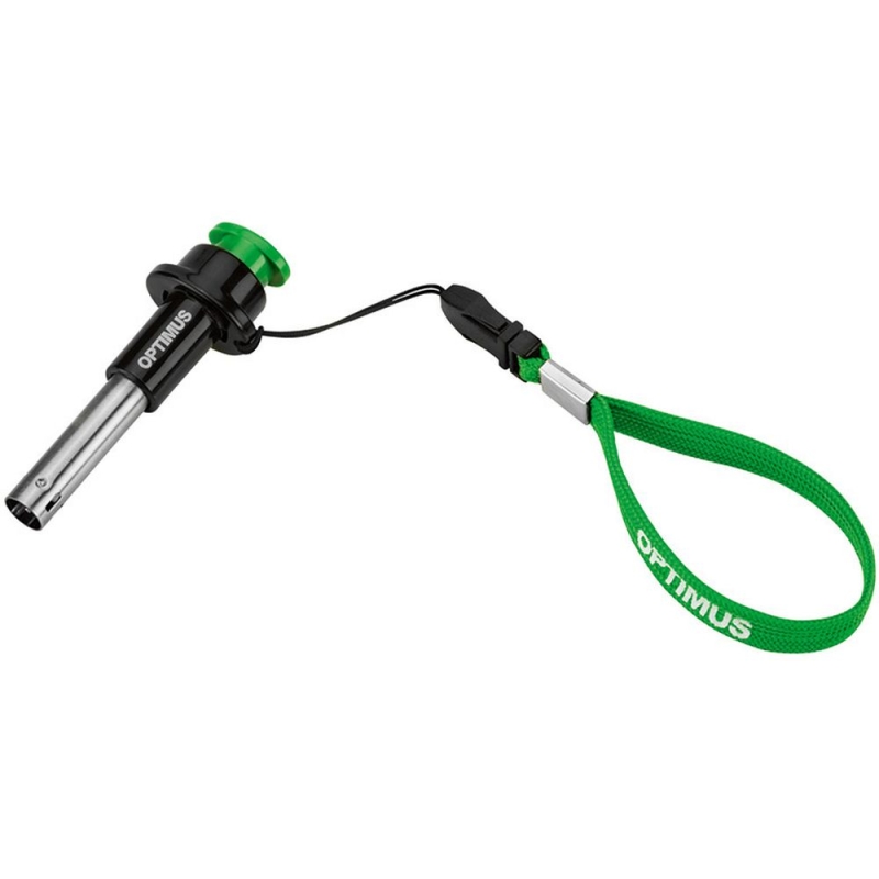 Optimus Sparky Green