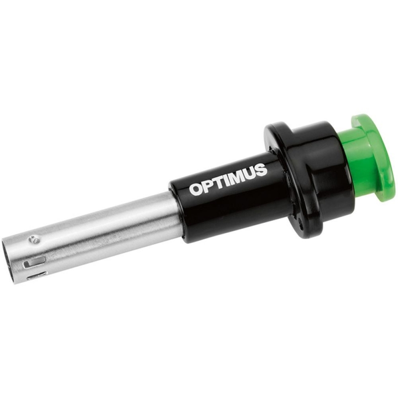 Optimus Sparky Green