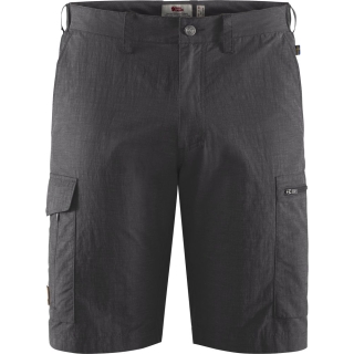 Fjällräven Travellers MT Shorts Dark grey
