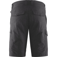 Fjällräven Travellers MT Shorts Dark grey