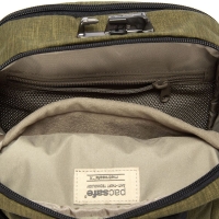 Pacsafe MetroSafe X Vertical Crossbody Utility