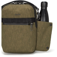 Pacsafe MetroSafe X Vertical Crossbody Utility