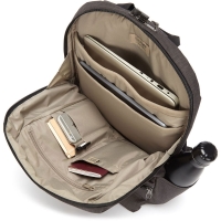 Pacsafe MetroSafe X Anti-Theft Backpack 20L Carbon