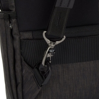 Pacsafe MetroSafe X Anti-Theft Backpack 20L Carbon